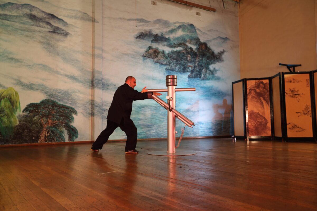 si fu marco demonstration