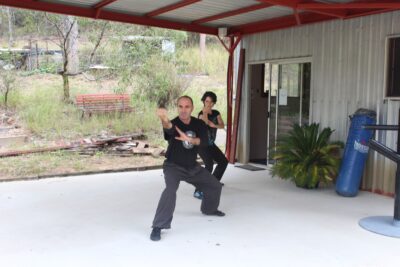 chinese martial arts and health centre teaching