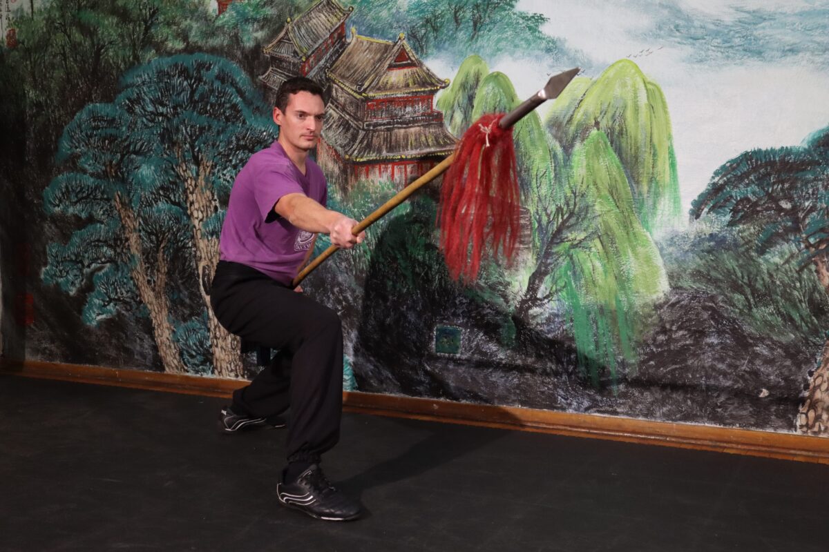 martial arts fish hoek