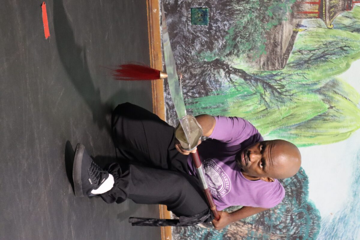 martial arts durban