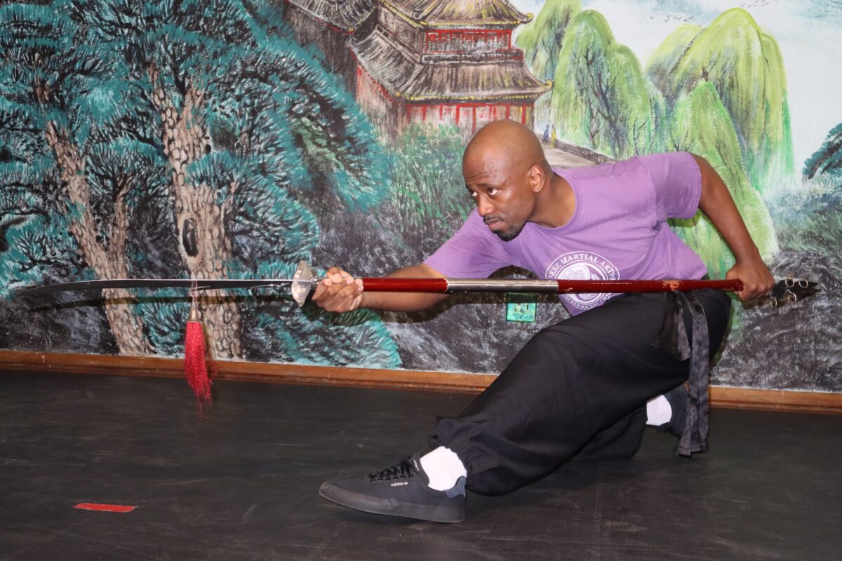 martial arts cape town