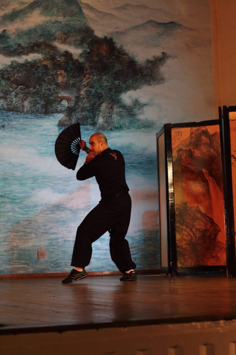 martial arts south africa