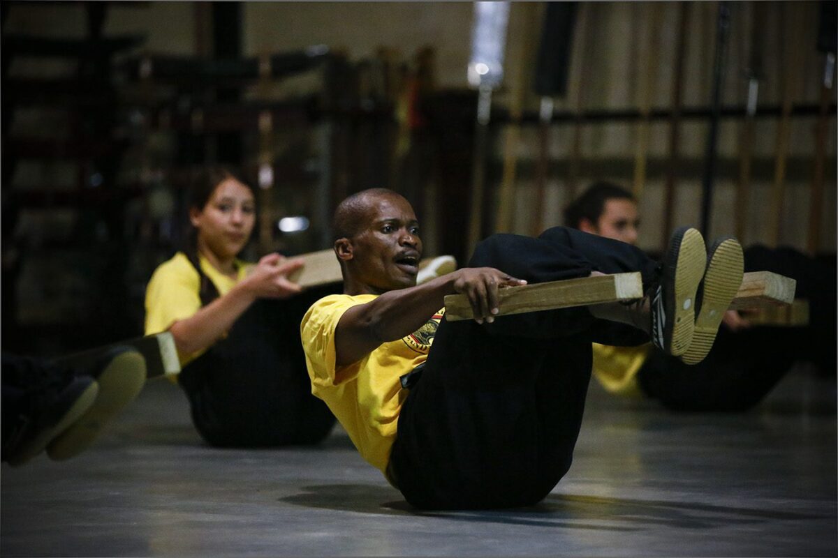 observatory chinese martial arts