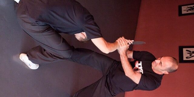 3.tactical training